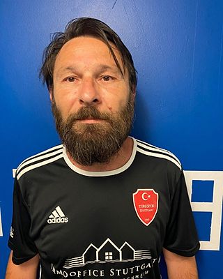 Dimitrios Kyriazopoulos