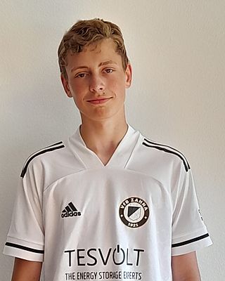 Kevin Witzke