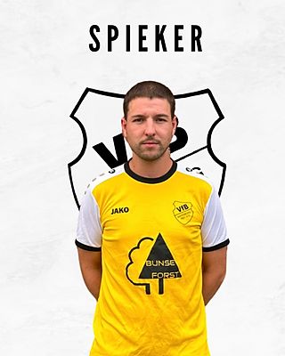 Thomas Spieker