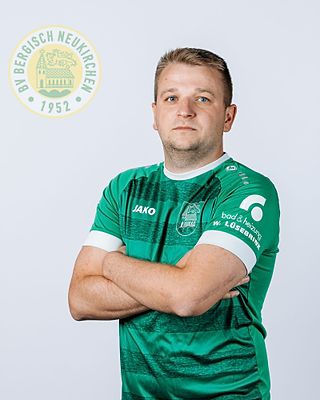 Sebastian Fortyr