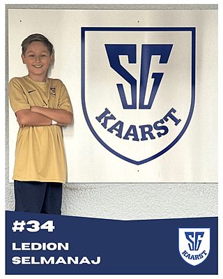 Ledion Selmanaj