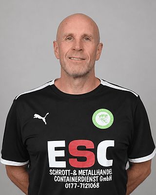 Mischa Güntner