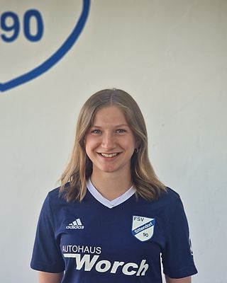 Vanessa Hartenhauer