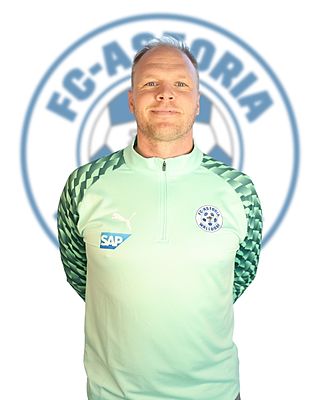 Patrick Maurer