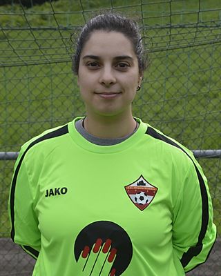 Sara MACEDO FERREIRA