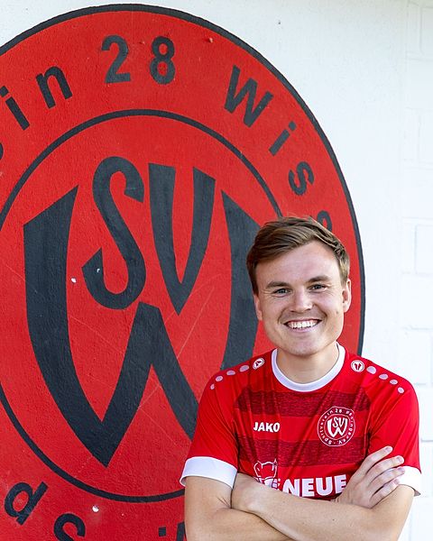 Foto: Malte Wöhrmann
