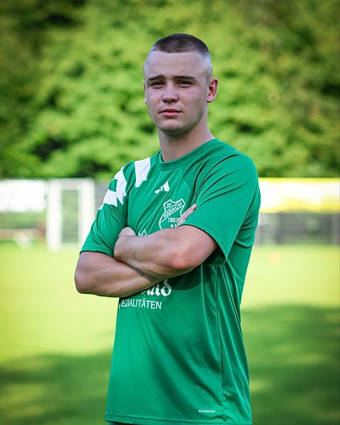 Foto: Sportfotografie Rostam