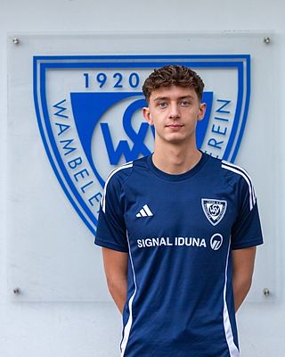 Max Fidel Kastrup