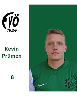 Kevin Prümen