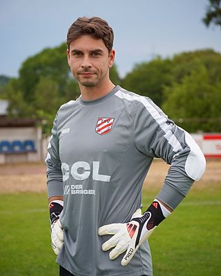 Tizian Schäfer