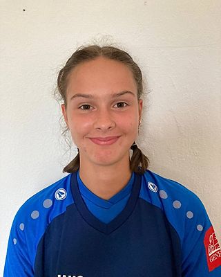 Franziska Geithner