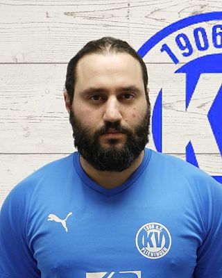 Tahsin Terzioglu