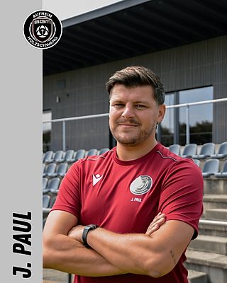 Johannes Paul