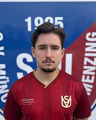 Mateusz Cichon