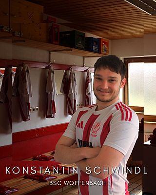 Konstantin Schwindl