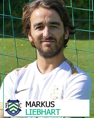 Markus Liebhart