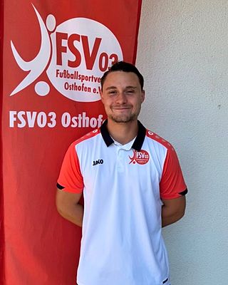 Luca Michael Erbeldinger