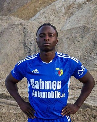 Olaife Orolade