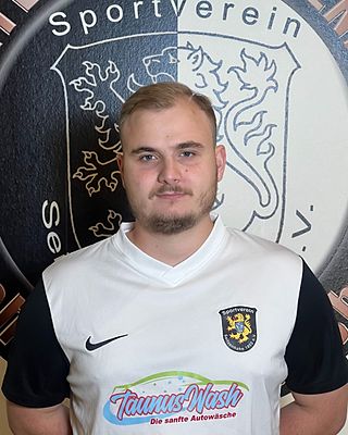 Christian Niklas Müller