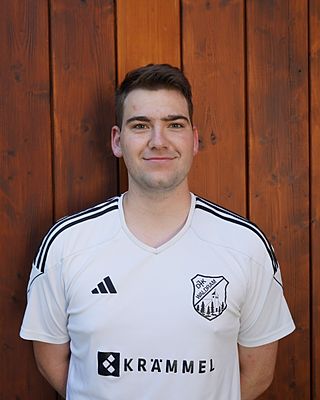 Maximilian Haas