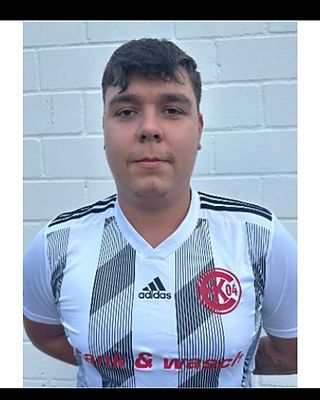 Ethan Marcus Manuel Reuß