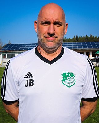 Jürgen Braune