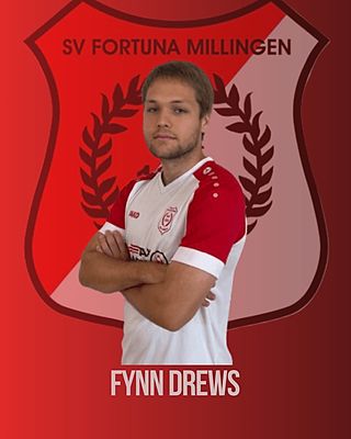 Fynn Drews