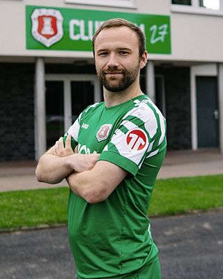 Pascal Strathkötter