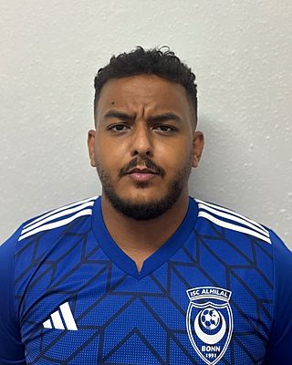 Abdelrahman Gourashi