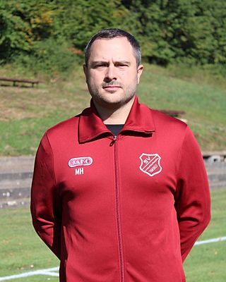 Maximilian Häberle
