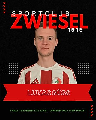 Lukas Süß