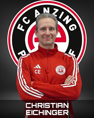 Christian Eichinger