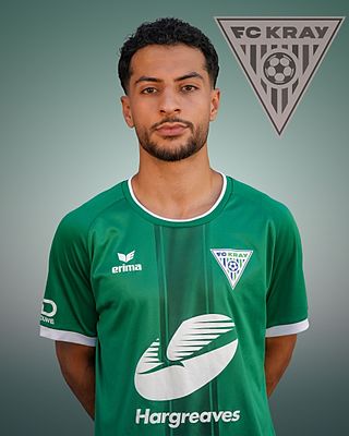 Ayman Jalti