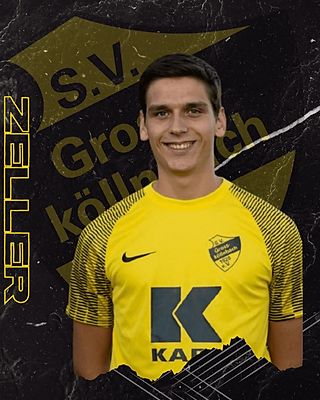 Johannes Zeller