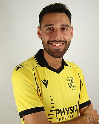 Daniel Urban