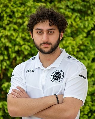 Ali Choumar