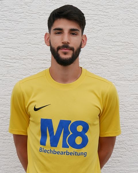 Simon Cesari