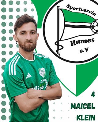 Maicel Klein