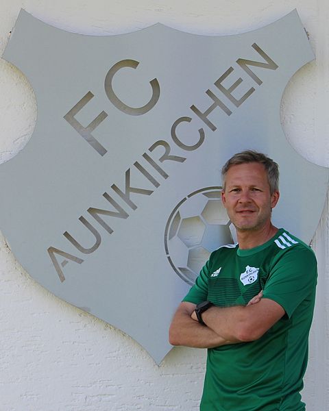 Foto: FC Aunkirchen