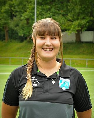 Lisa Kühne