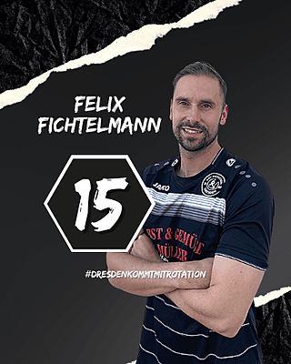 Felix Fichtelmann