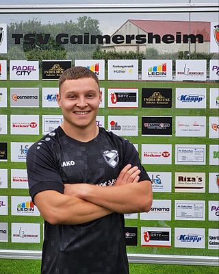 Gabriel Weiß