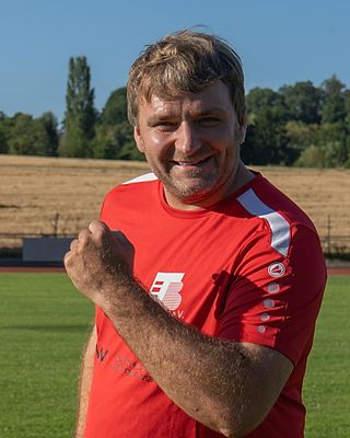 Marc Reitz