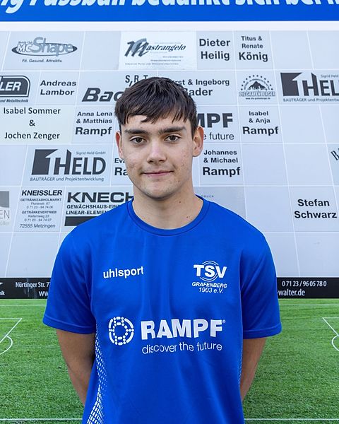 Foto: TSV Grafenberg