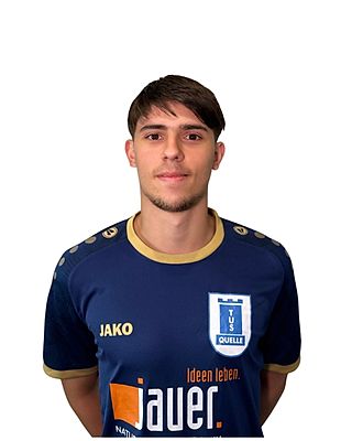 Djalma RIcardo Abal Calvo