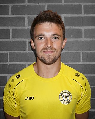 Jannik Müller