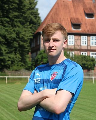 Jan-Luca Johannsen