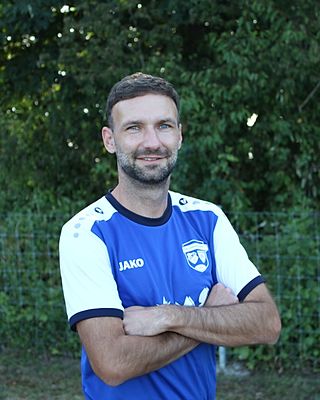 Dominik Binanzer