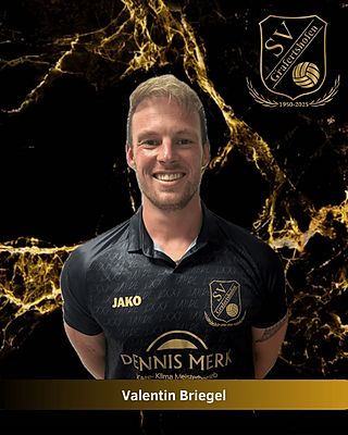 Valentin Briegel