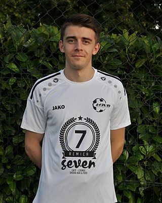 Julien Schmidt